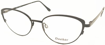 Оправа для очков Dackor 068  фотография-9