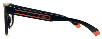 Очки солнцезащитные Polaroid PLD2149/S  фотография-3