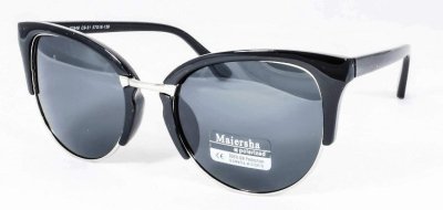 Очки солнцезащитные MAIERSHA POLARIZED 03946  фотография-1