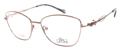 Оправа для очков LINA LATINI 68548  фотография-1