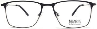 Оправа для очков Megapolis 2213  фотография-2