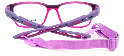 Оправа для очков Fisher Price FPSP005  фотография-4