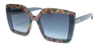 Очки солнцезащитные MISSONI MIS 0186/S  фотография-1
