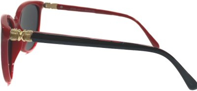 Очки солнцезащитные MAIERSHA POLARIZED 03199  фотография-4