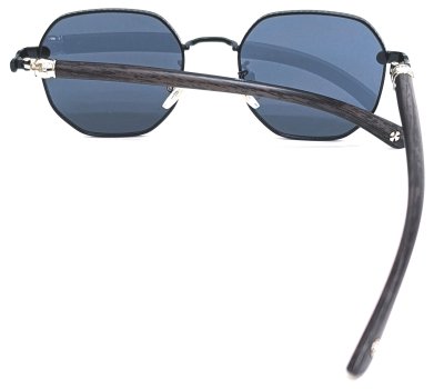 Очки солнцезащитные YAMANNI D2350  фотография-12