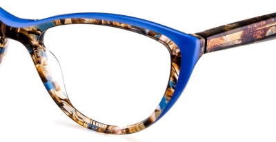 Оправа для очков Etnia Barcelona DIJON  фотография-4