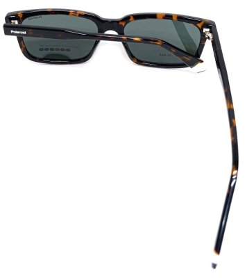 Очки солнцезащитные Polaroid PLD4174/S/X  фотография-8