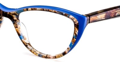 Оправа для очков Etnia Barcelona DIJON  фотография-4