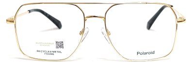 Оправа для очков Polaroid PLD D554  фотография-6