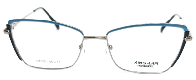 Оправа для очков AMSHAR AM8801  фотография-2