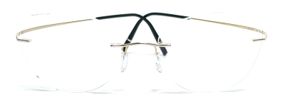 Оправа для очков Silhouette Atelier NEXT Titan Minimal ArtDor L022  фотография-6