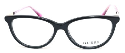 Оправа для очков GUESS GU9233  фотография-2