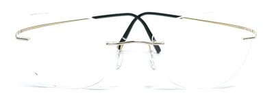 Оправа для очков Silhouette Atelier NEXT Titan Minimal ArtDor L022  фотография-6