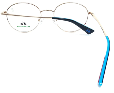 Оправа для очков LA MARTINA MJV 006  фотография-4