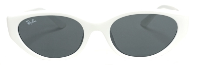 Очки солнцезащитные RAY BAN RB 4457D  фотография-6