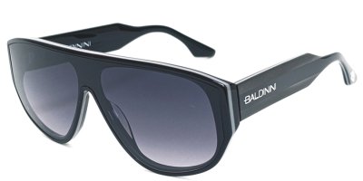 Очки солнцезащитные BALDININI BLD2634 PU  фотография-1