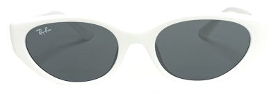 Очки солнцезащитные RAY BAN RB 4457D  фотография-6