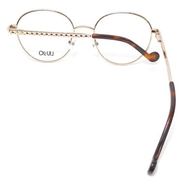 Оправа для очков LIU JO LJ2159  фотография-6