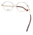 Оправа для очков LIU JO LJ2159  фотография-6