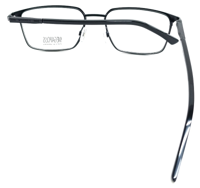 Оправа для очков Megapolis 1251  фотография-4