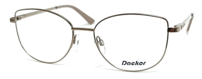 Оправа для очков Dackor 392  фотография-5
