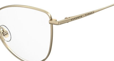 Оправа для очков SEVENTH STREET 7A 560  фотография-14
