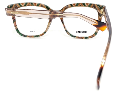 Оправа для очков MISSONI MIS 0127  фотография-4