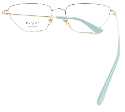 Оправа для очков VOGUE VO4317  фотография-4