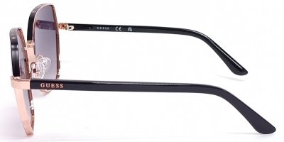 Очки солнцезащитные GUESS GU 00108  фотография-8