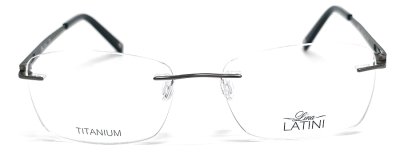 Оправа для очков LINA LATINI 62605  фотография-6