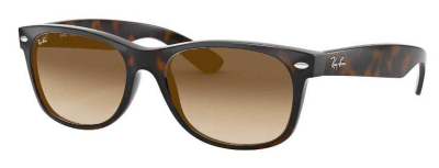 Очки солнцезащитные RAY BAN RB 2132 NEW WAYFARER  фотография-4