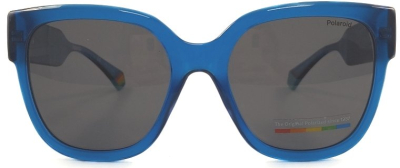 Очки солнцезащитные Polaroid PLD6167/S  фотография-2