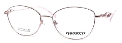Оправа для очков MORETTI ST-8965  фотография-1