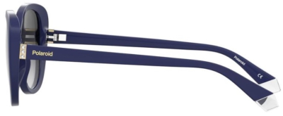 Очки солнцезащитные Polaroid PLD4154/S/X  фотография-7
