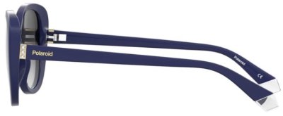 Очки солнцезащитные Polaroid PLD4154/S/X  фотография-7