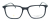Оправа для очков DAVID BECKHAM DB 1210/C с солнцезащитным клипом  фотография-12