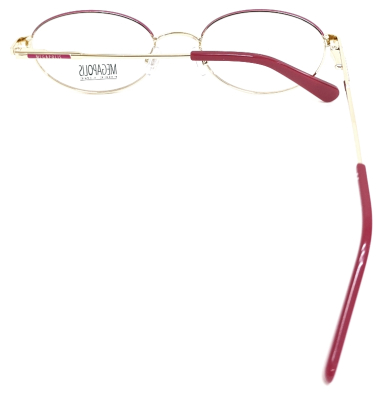Оправа для очков Megapolis 2250  фотография-8