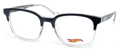 Оправа для очков HOT WHEELS HWV133  фотография-5