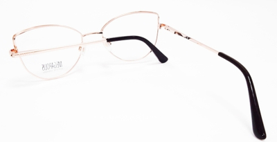 Оправа для очков Megapolis 1253  фотография-3
