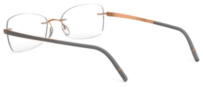 Оправа для очков Silhouette Momentum 5529  фотография-36