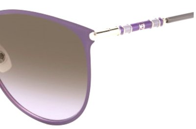 Очки солнцезащитные CAROLINA HERRERA CH 0029/S  фотография-3
