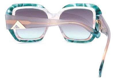 Очки солнцезащитные MISSONI MIS 0168/G/S  фотография-4