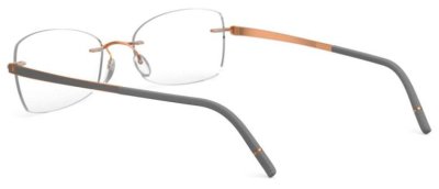 Оправа для очков Silhouette Momentum 5529  фотография-36
