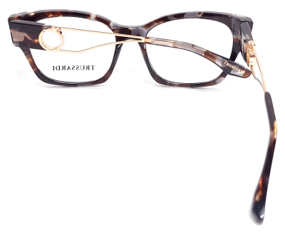 Оправа для очков TRUSSARDI TSW6057  фотография-4