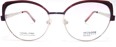 Оправа для очков NEOLOOK GLAMOUR N-7940  фотография-2
