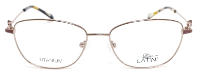 Оправа для очков LINA LATINI 68534  фотография-2