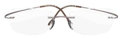 Оправа для очков Silhouette TMA MUST 5515  фотография-18