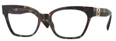 Оправа для очков VERSACE 3294  фотография-1