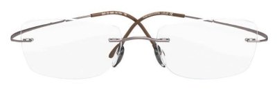 Оправа для очков Silhouette TMA MUST 5515  фотография-18