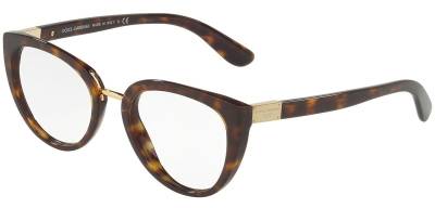 Оправа для очков DOLCE&GABBANA DG3262  фотография-1